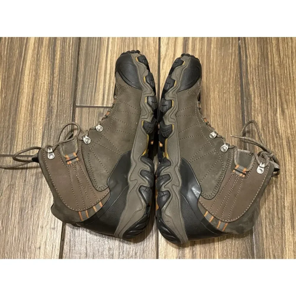 Oboz Footwear oboz bridger